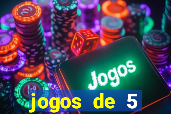 jogos de 5 centavos nas plataformas